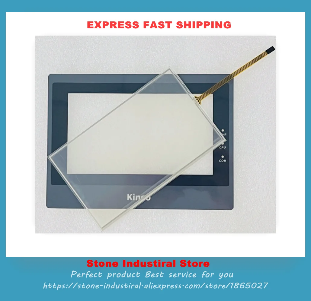 

MT4434TE MT4434T Touch Screen Touch Glass New