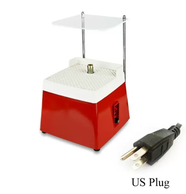 Mini Electric Grinder 110V Glass Ceramic Edge Polisher DIY Table Grinding Tool