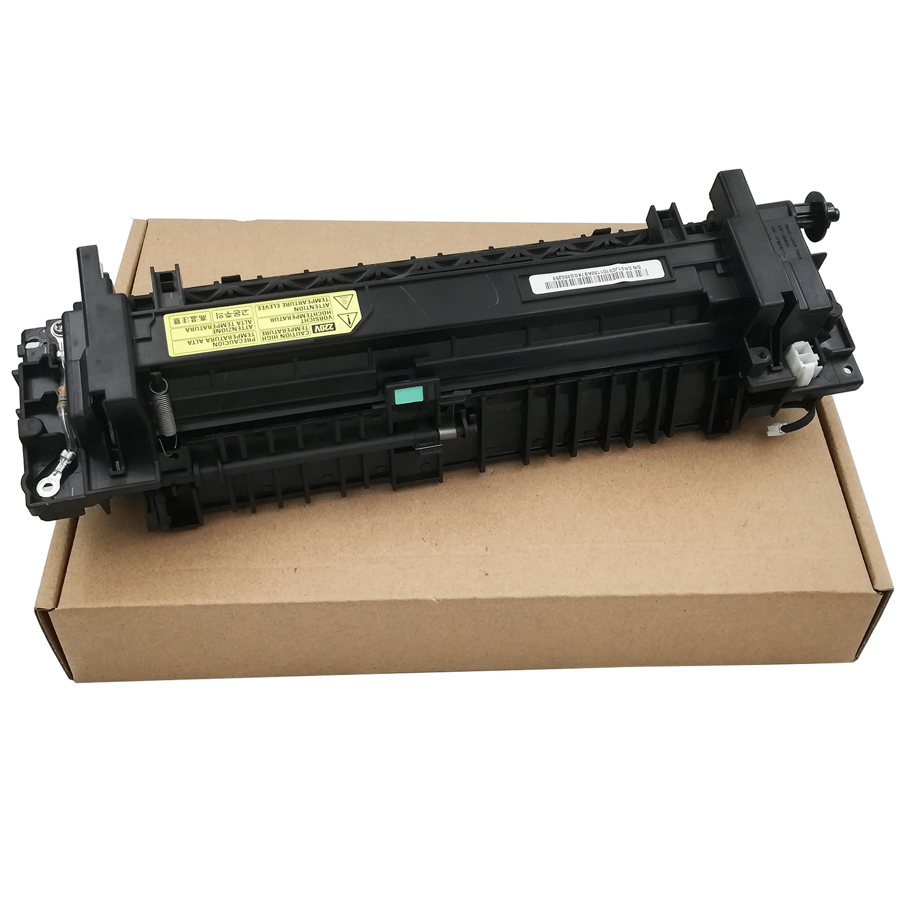 

Fuser Unit Fixing Unit Fuser Assembly for Samsung CLP-415 CLX-4195 CLP415 CLX4195 Xpress C1810W ProXpress C1860 110V & 220V