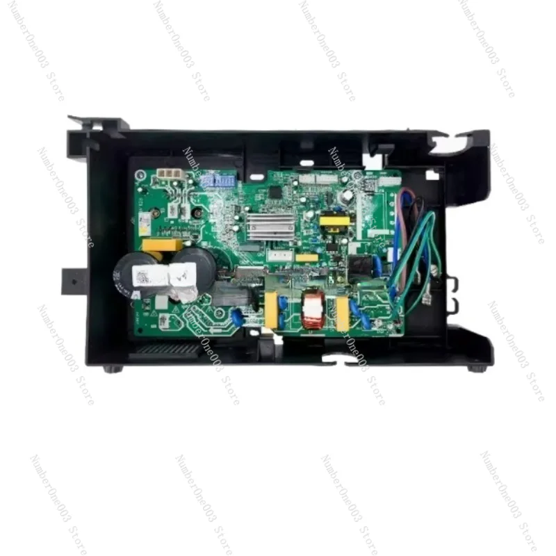 

Applicable To Air Conditioner External Machine Mainboard Air Conditioner Fault Code E1，Universal Circuit Board Bp2bp3