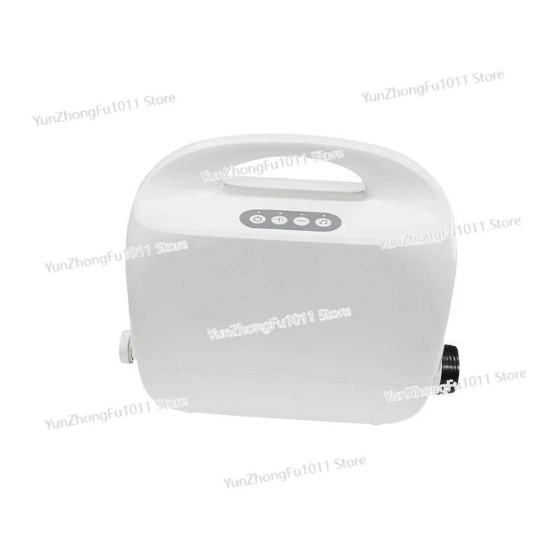 Portable Bathing Machine No Water Leakage Shower Equipment