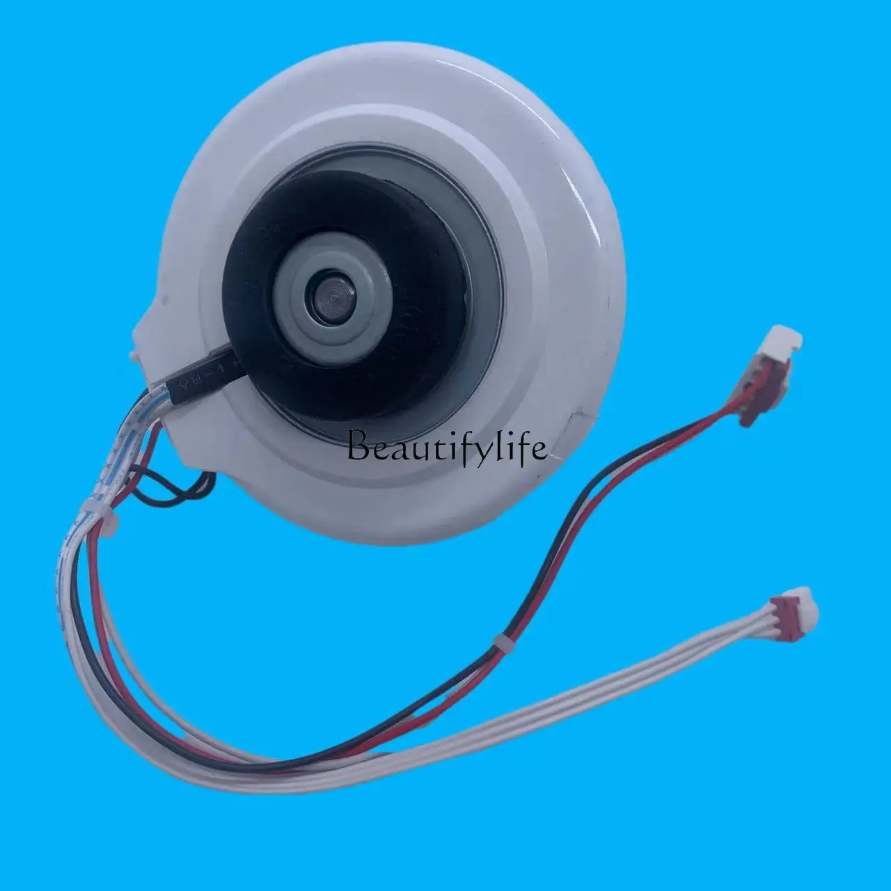 Air conditioner internal motor fixed frequency variable frequency AC and DC fan WZDK13-38G-1/RPG18F