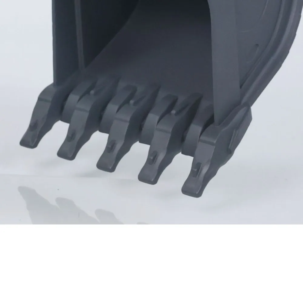 미국 판매 1/18 카보라이트 5901 100S 전동 리프팅 RC 굴삭기 플라이스카이 리모컨 굴착기 엔지니어링 전동 리퍼 해머