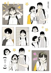 미성숙 사과를위한 방과 후 수업 스티커 애니메이션 방수 귀여운 학생 문구 어린이 학교 용품 장식