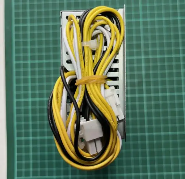 

Brand New 1PCS DPS-280AB-4A Power Supply 208W Fast Delivery