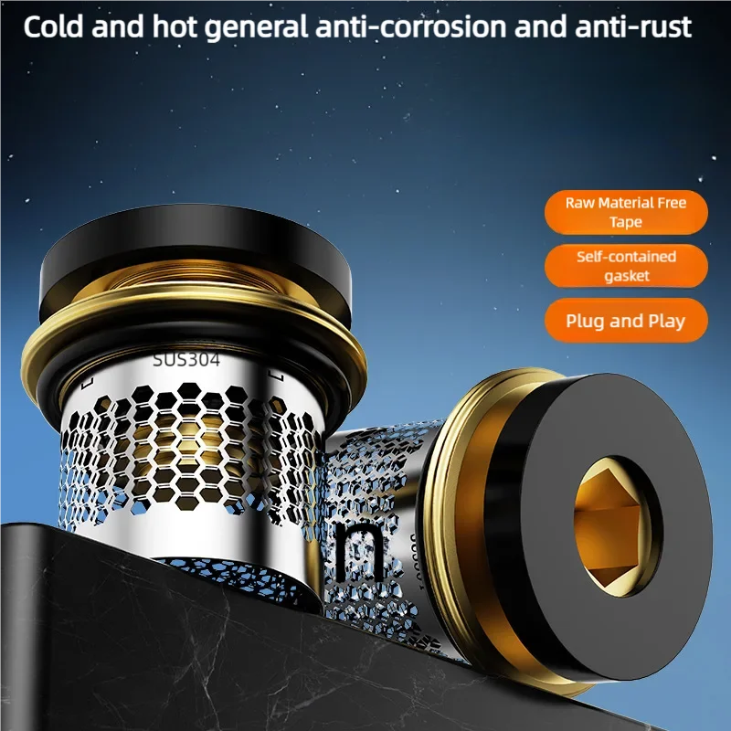 Запорный клапан для воды, трубопровод, необработанный латунный материал с запорным клапаном, угловой клапан, кран, автоматическая остановка, предотвращение утечки воды