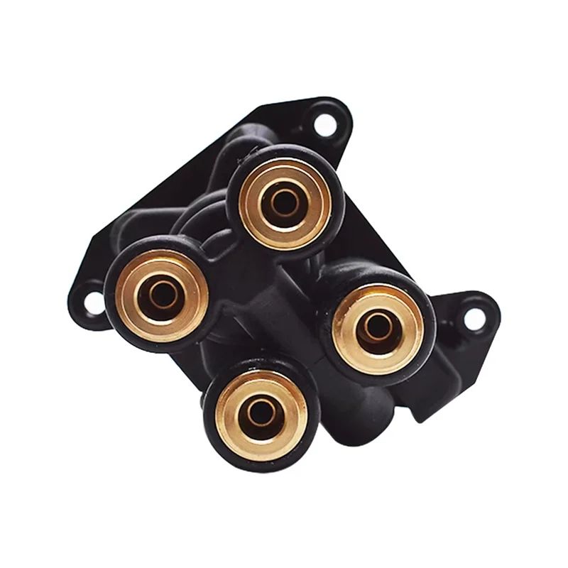 PP-DC Dash Control Brake Valve For International 065661 800733 2032342C91 MV3 Trailer Stop Control Valve