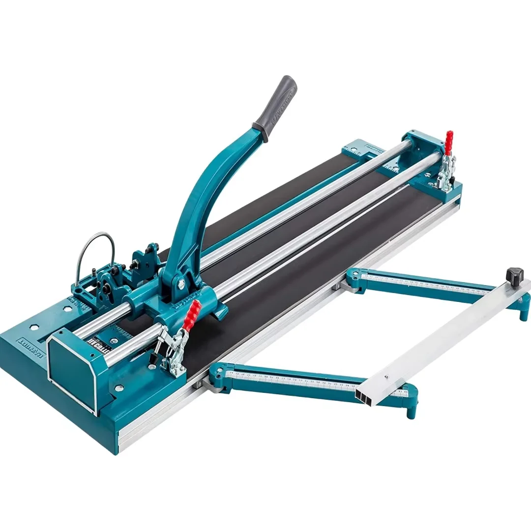 Tile Cutter 1200mm Multifunctional Cutting Tile Cutter Manual, Infrared Assisted