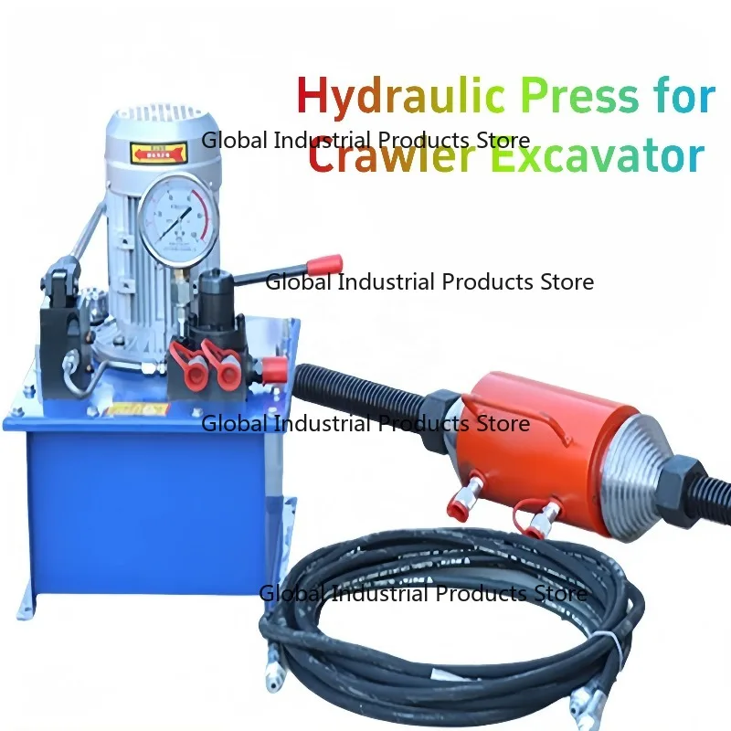 Zware hydraulische buspersmach - Heavy Equipment Bulldozer recensie en prijs