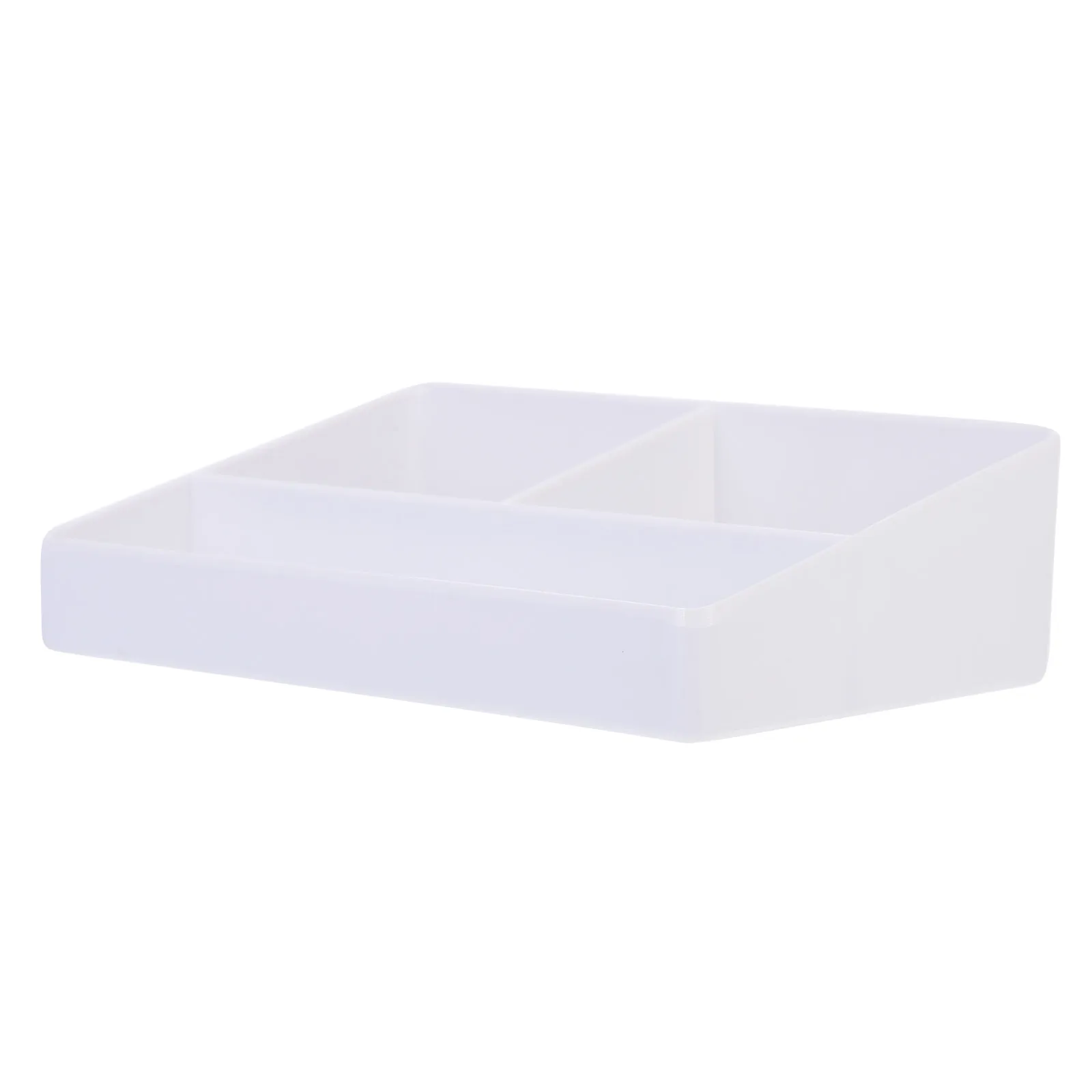 

Tea Bag Storage Box and Coffee Condiment Supplies Holder Boxes Organizer Organiser Packet