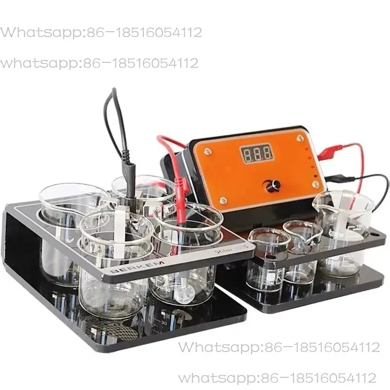 220V Pen-Type Electroplating Machine Gold Plating Jewelry Tools Plating System Pen Machine Equipment New