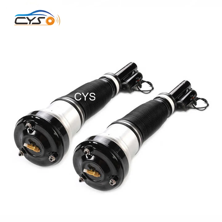 

Front Air Suspension Shock Absorber for Mercedes S Class W220 S430 S500 S600 Airmatic Shock Spring Strut 2203202438 2203205113