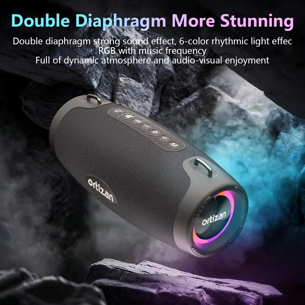 Thumbnail 3 - #68 Best Boomboxes to Buy In 2026
