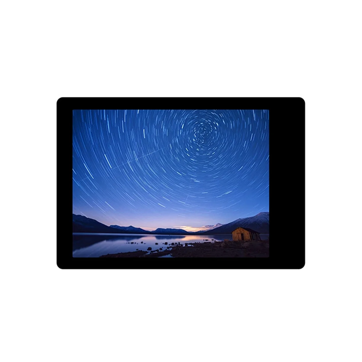 หน้าจอสัมผัส capacitive ขนาด2.8นิ้วพร้อมบอร์ดขยายขนาด240x320 262K แสดงสีชิป ST7789T3 5จุดแบบสัมผัส