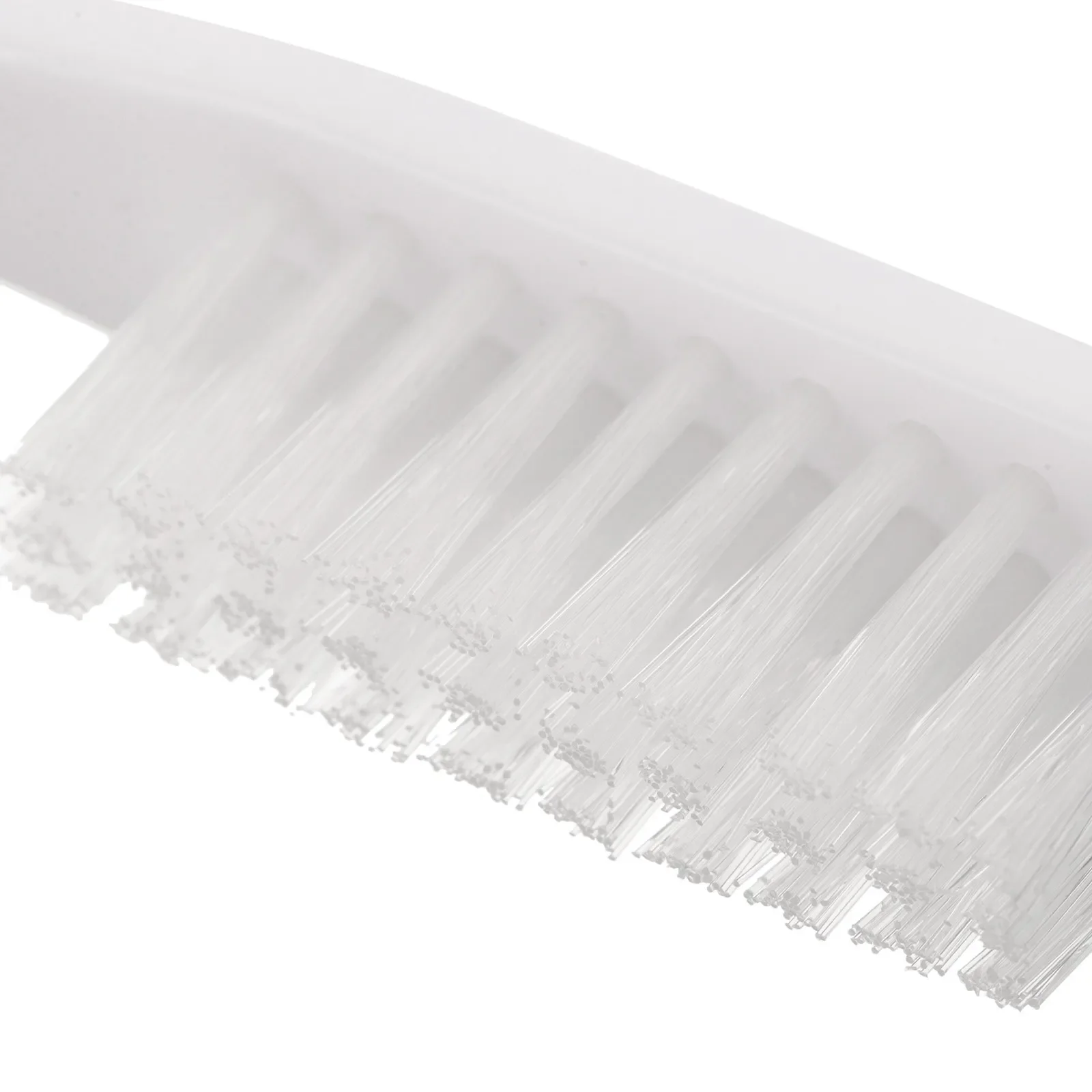 100Pcs Disposable Toothbrush Individually Wrapped Portable Travel Size Single Use Toothbrush for Guest Bathroom Hotel Supplies