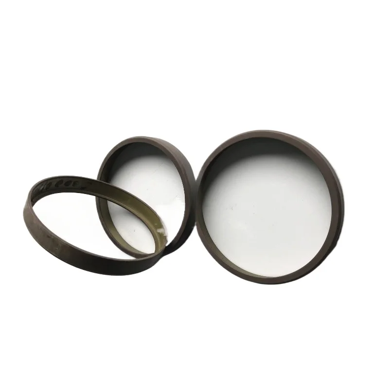 

For MAXUS V80 Rear Wheel ABS Sensor Tooth Ring Body Kits Exterior Accessories Parts Black Colour 1PC