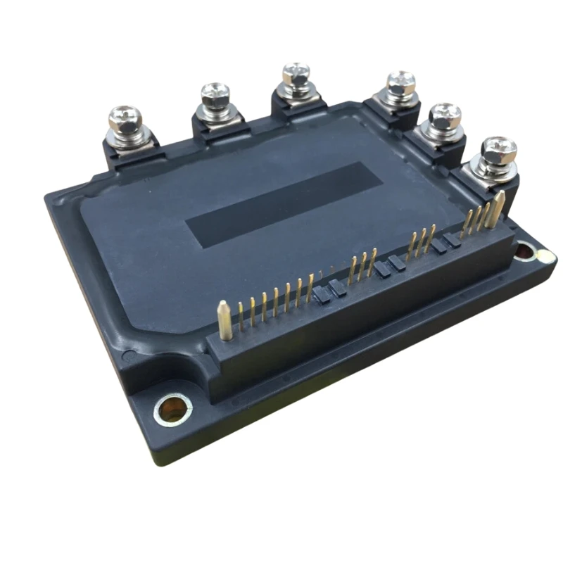 New Fanuc 6MBP100RTA060 IGBT module Expedited Delivery