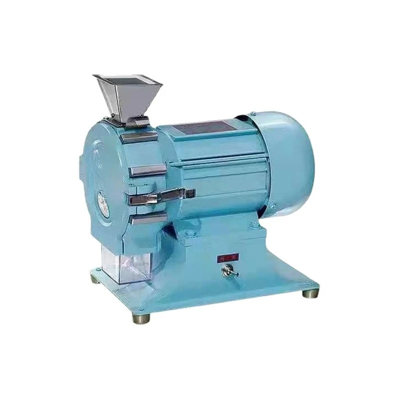 

Soil crushers, geological exploration, highway construction and other units can crush various soils.