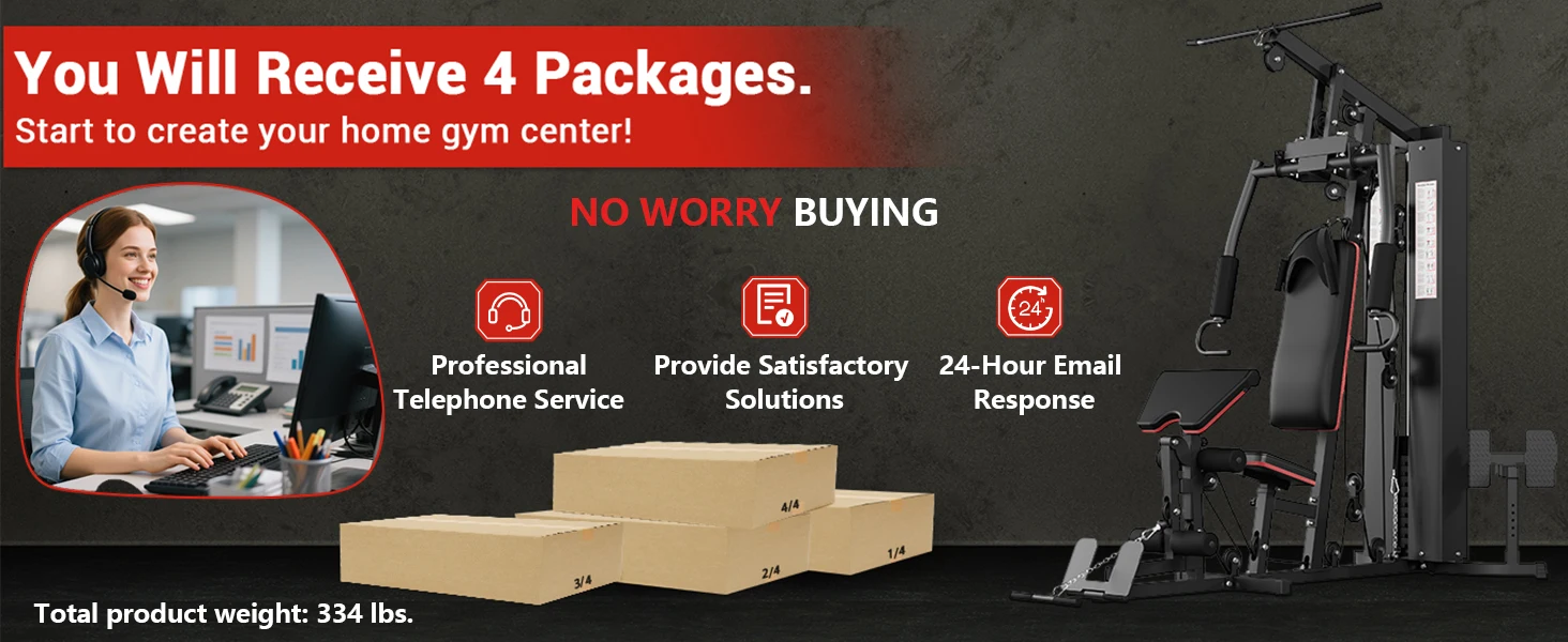 4 BOX