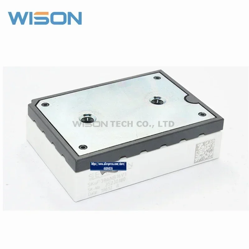 

SKIIP39ANB16V1 P544A2804 IRKE166-12 CS610816B Новый