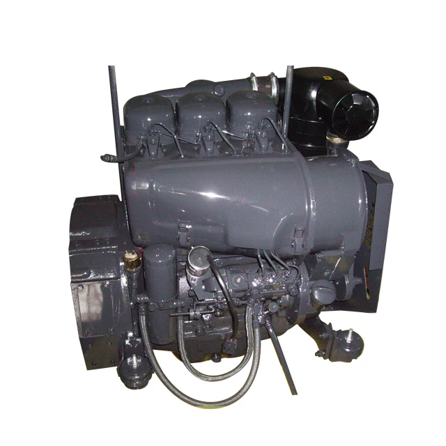 High quality air cooled 3-cylinder  engine price type f3l912d f3l912 for deutz f3l912d