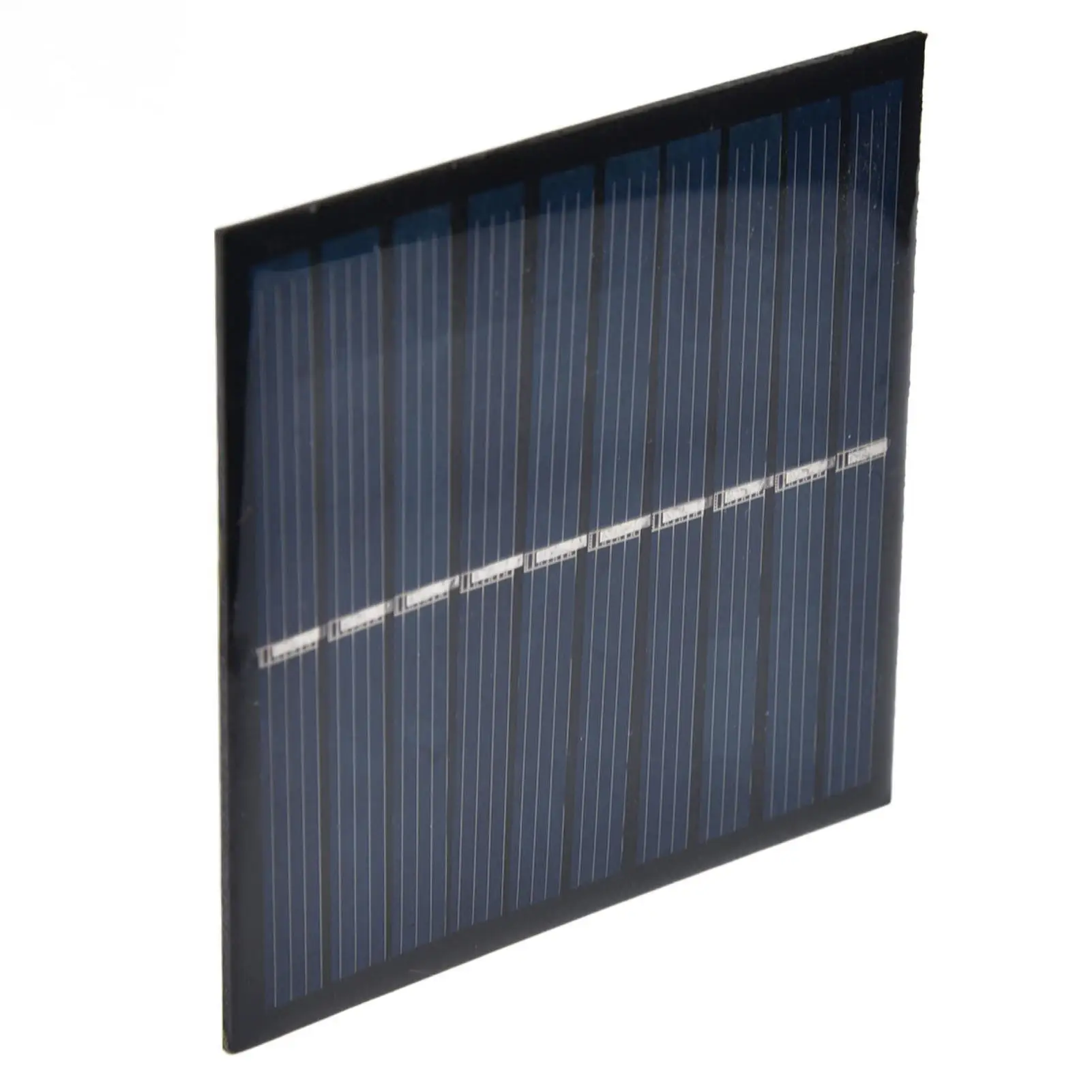 High Efficiency Portable Solar Panel Mini Converter for Eco Friendly Energy Solutions