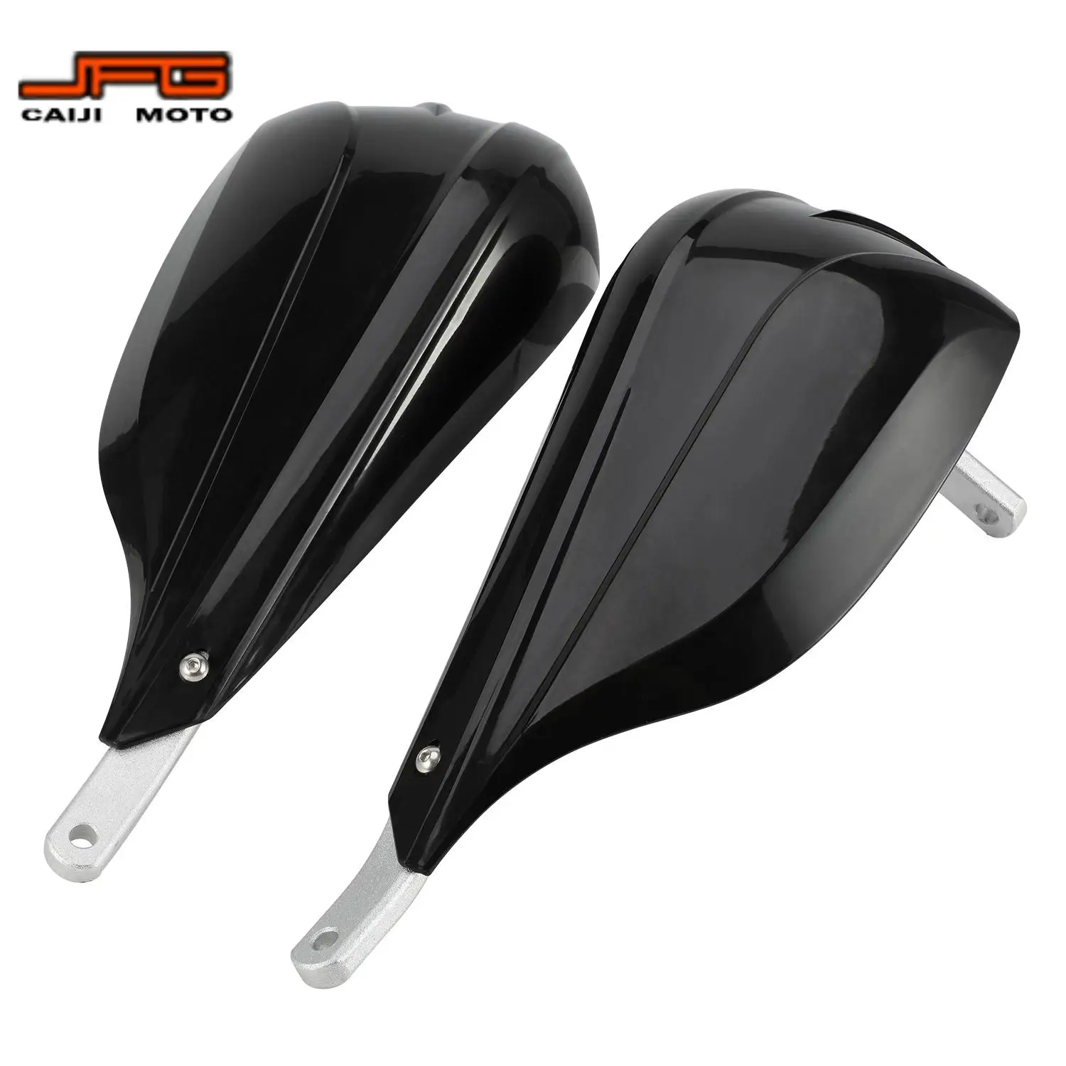 Universal 22MM 28MM Handguard Hand Guards Handle Protector Handlebar Cover For KTM EXC HONDA YAMAHA SUZUKI Dirt Bike Motorcycle