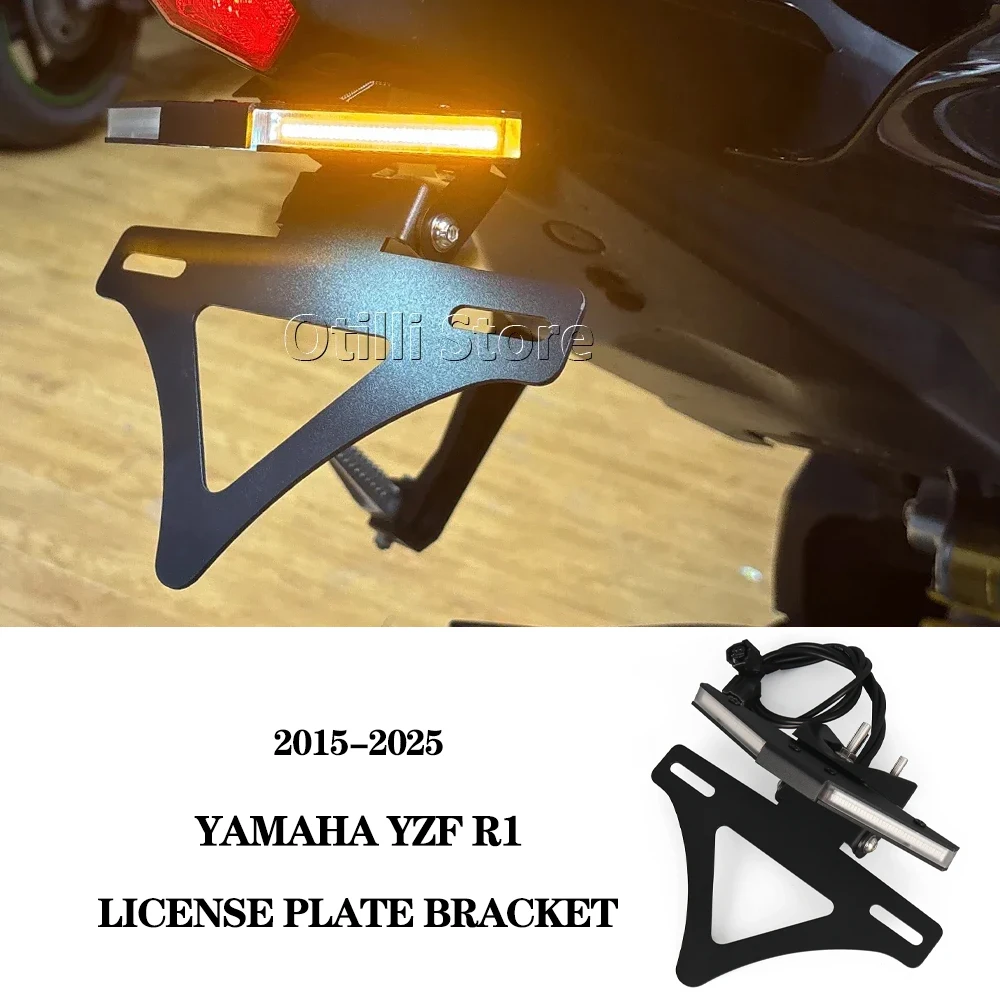 License Plate Holde… - image