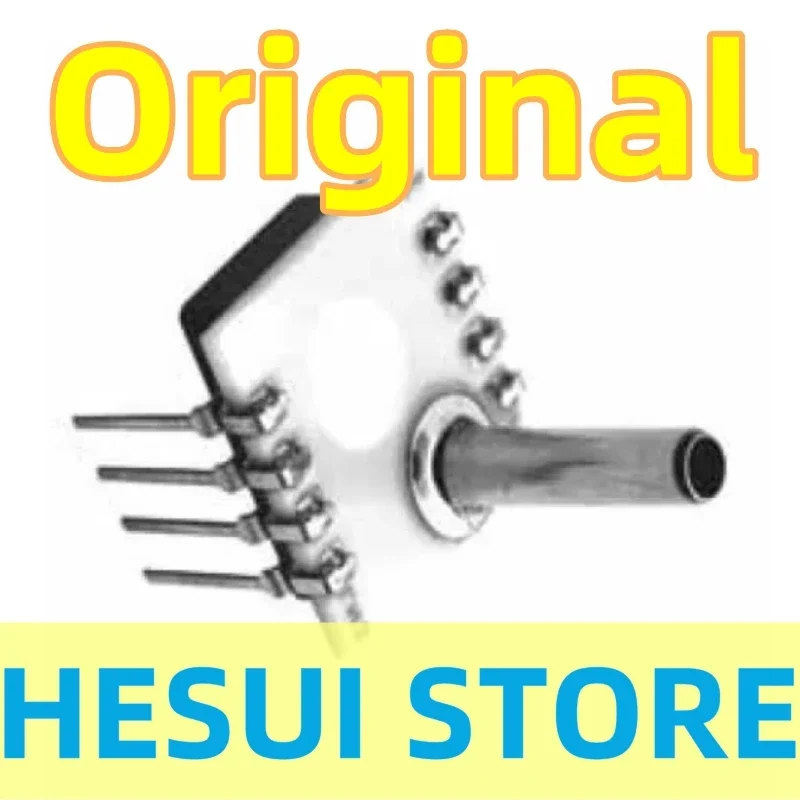 

Pressure sensor NPC-1210-050G-1-L Original DIP-8