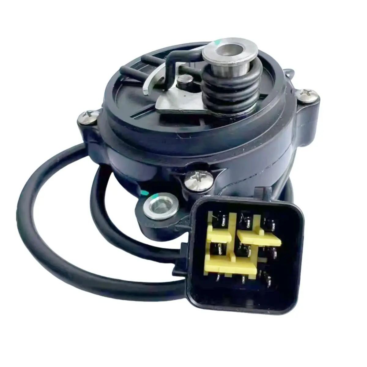 Original Front Gear Case Differential 2WD & 4WD Motor ASSY Q890-314000 For CF 625 850 1000CC ATV Cforce Motor Parts