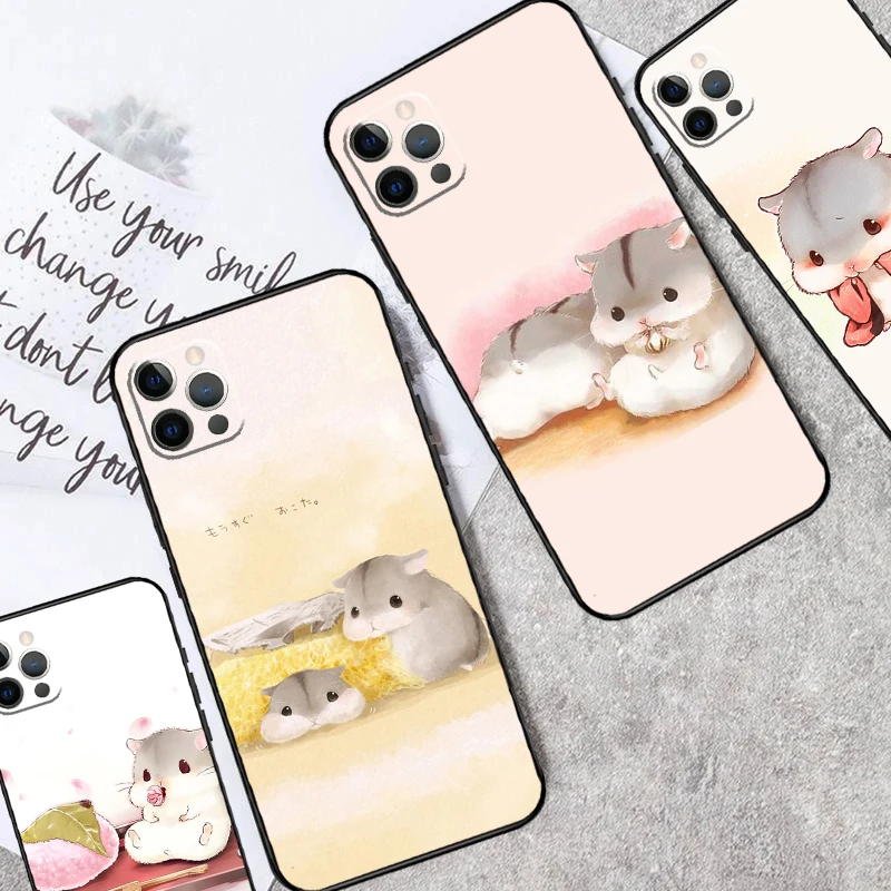 Hamsters For Huawei… - image