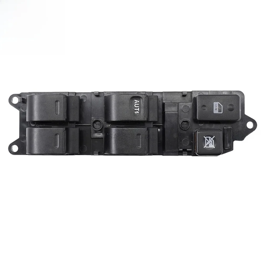 For Daily Driving Repair Window Lift Control Switch Window Lift Control Switch Window Switch Easy Installation Process
