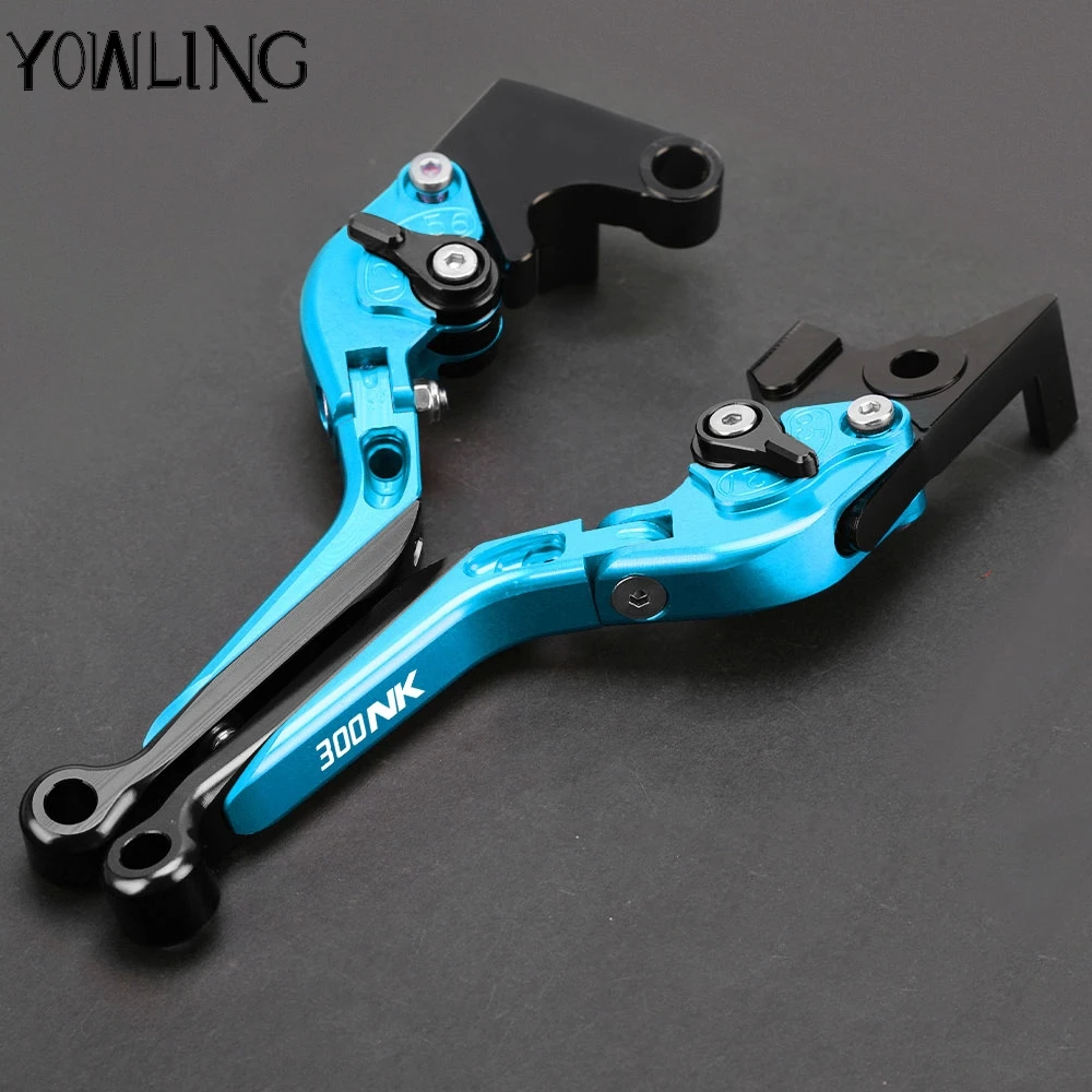 

2024 2025 For CFMOTO 300NK ABS 300 NK 300 NK300 2017 2018 2019 2020 2021 2022 2023 Motorcycle Brake Clutch Levers 300NK 2026