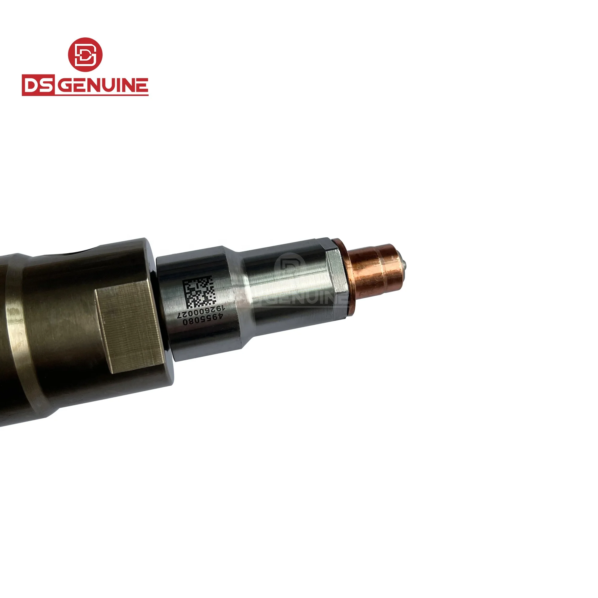 DS New Diesel ISX12 ISLe 13 Fuel Injector 2872544