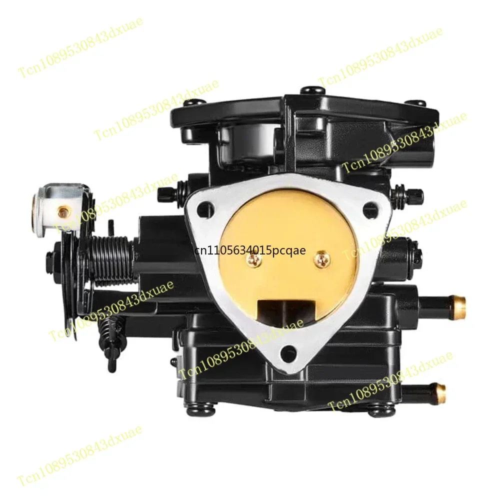BN38-34-8113 Mikuni Super BN Series 38mm Carburetor 95 780 Yacht Carburetor