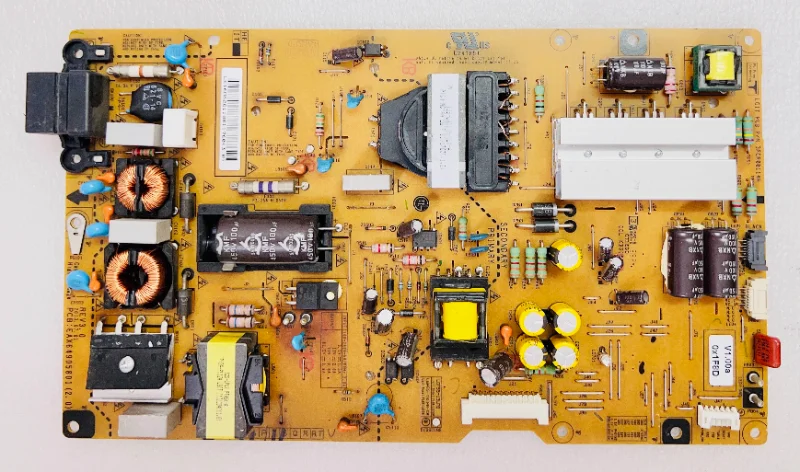 

High quality original 55LA6800 55LA6600 LCD power board LGP55-13LPB EAX64905801