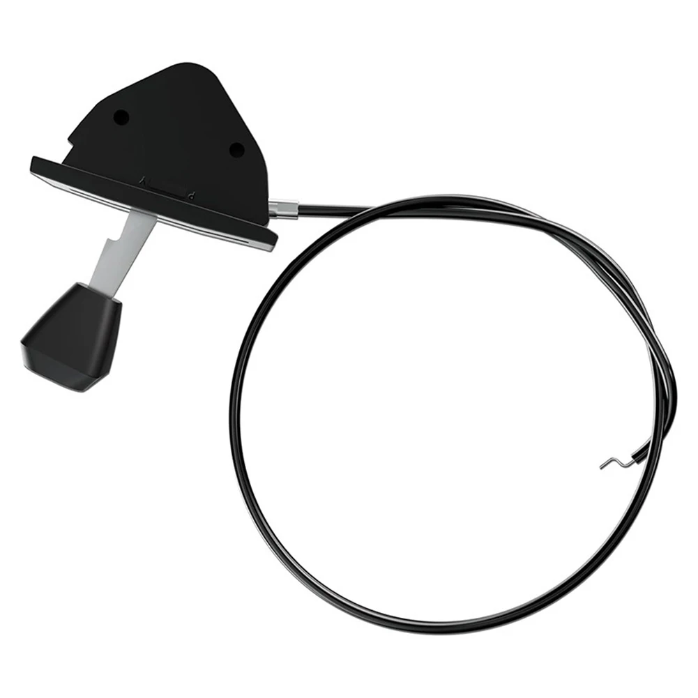 Reliable Throttle Control Solution Perfectly Suited to Fit Various Lawnmowers Including the Popular SS Model Range