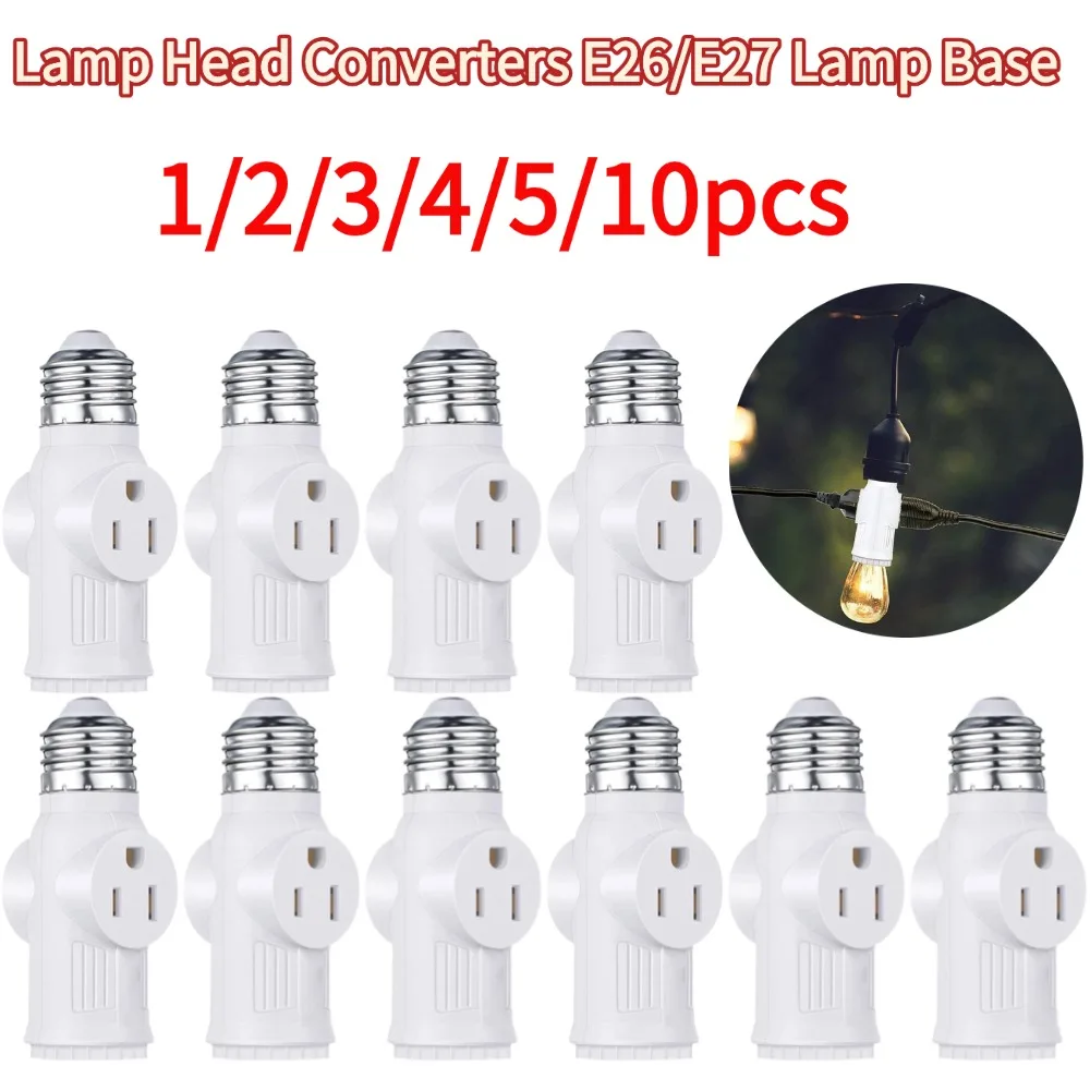 L5-15R Us To E27 E2…