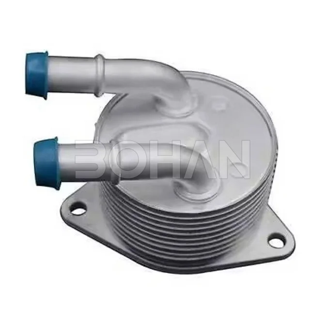 

Engine Oil Cooler Radiator 31437314 V95-60-0019 226017N 8095285 95285 for VOLVO S60 II 134 1.5 2.0 2014-2018 EEP/VV/063A