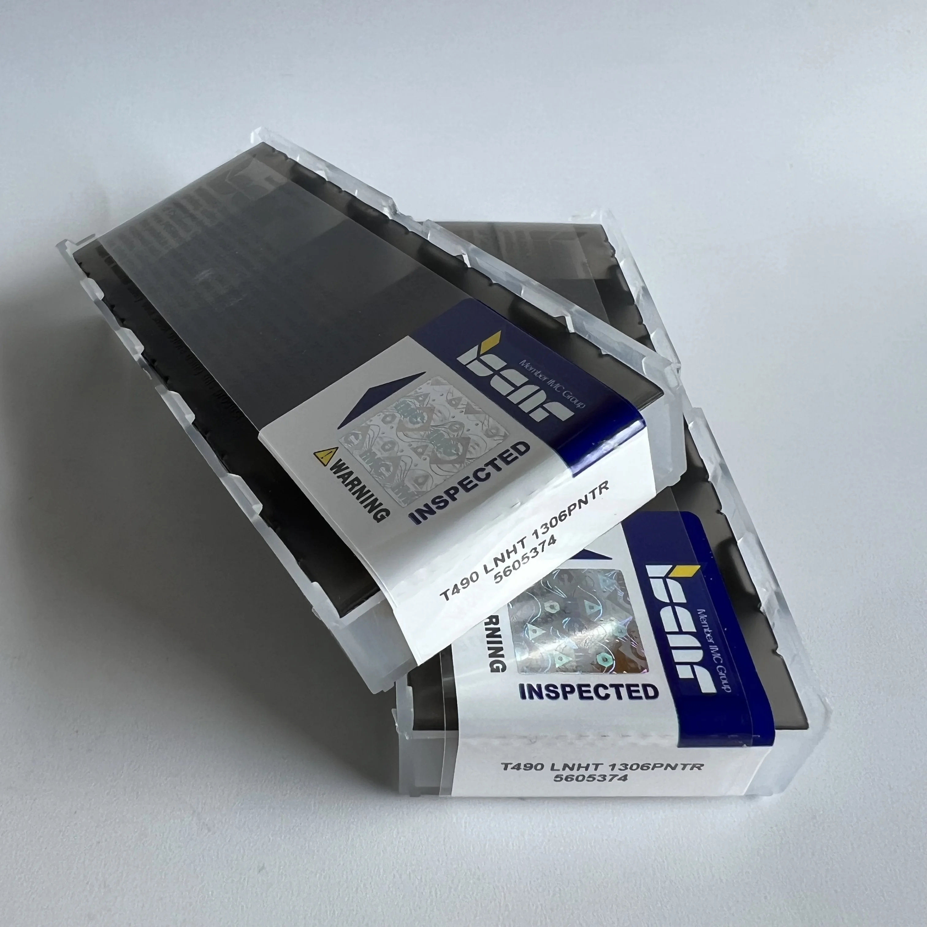 T490LNHT1306PNTR IC830 Hoja CNC