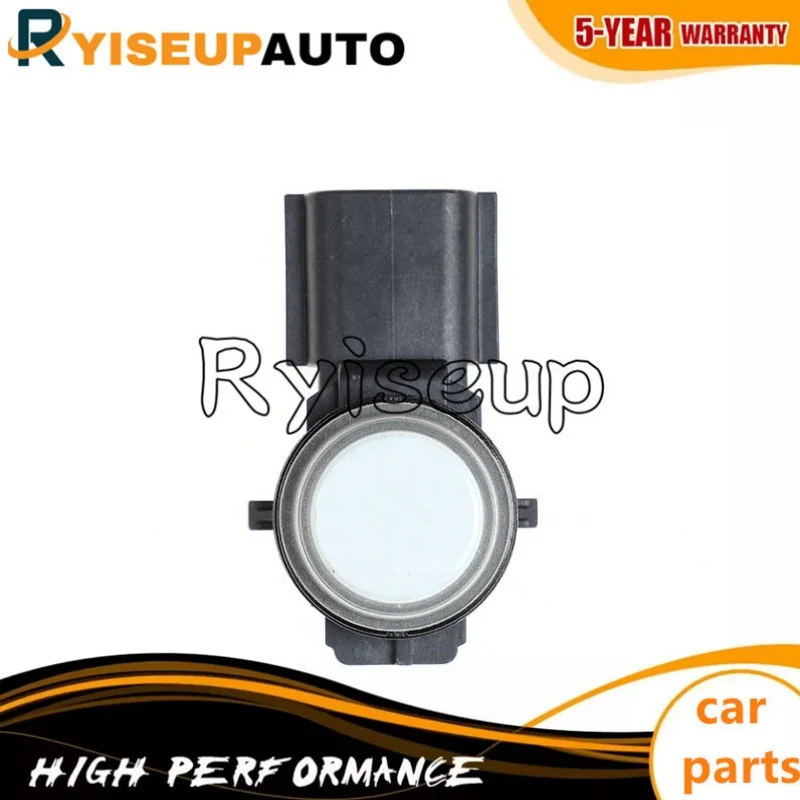New 284383945R 0263023675  for Renault Reverse Radar  PDC Parking Sensor  Bumper Parking Assist Sensor 0263023675 R9M 409 - view 2