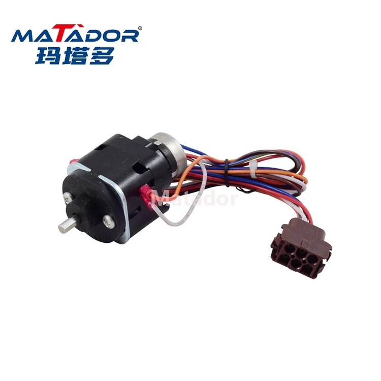 

Запасные части для воздушного подъемника JLG, блок управления платформой JLG, переключатель потенциометра управления скоростью 4360365 4360365S