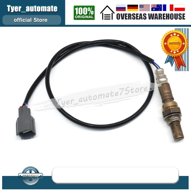 Sensor lambda de oxigênio o2 234-9011 para saab 9-2x 2005 subaru impreza 2002-2005