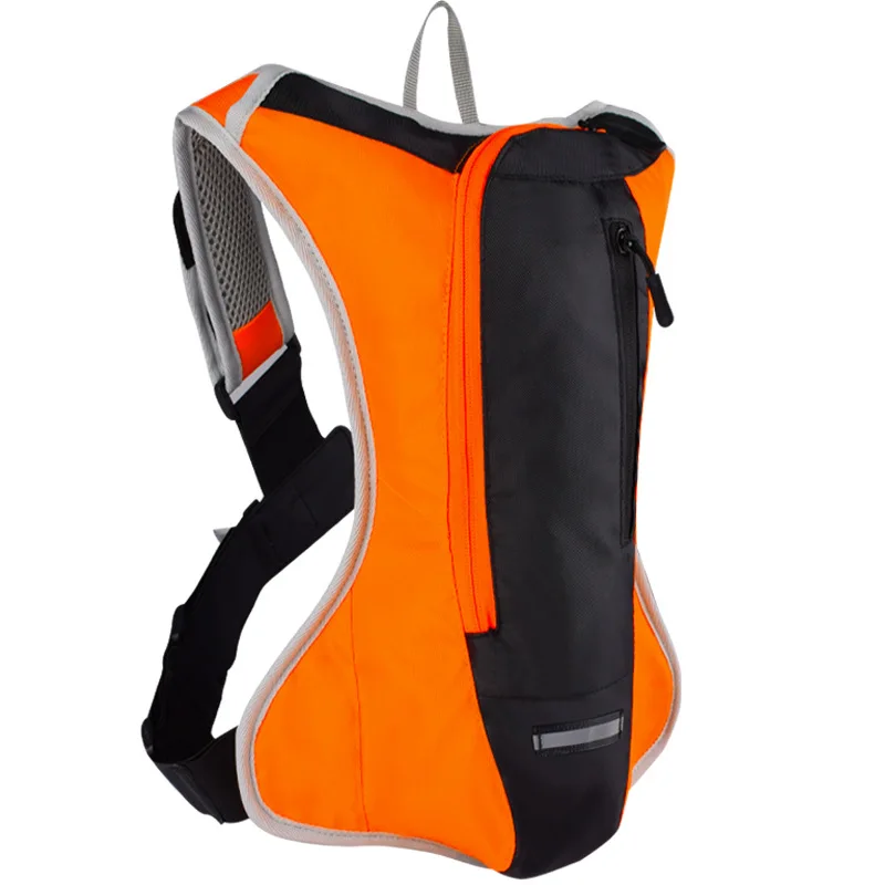 

Lightweight Breathable Off-Road Sports Package Water Bag Backpack Cycling Backpack Outdoor Portable Mountain Bike Waterproof Bag