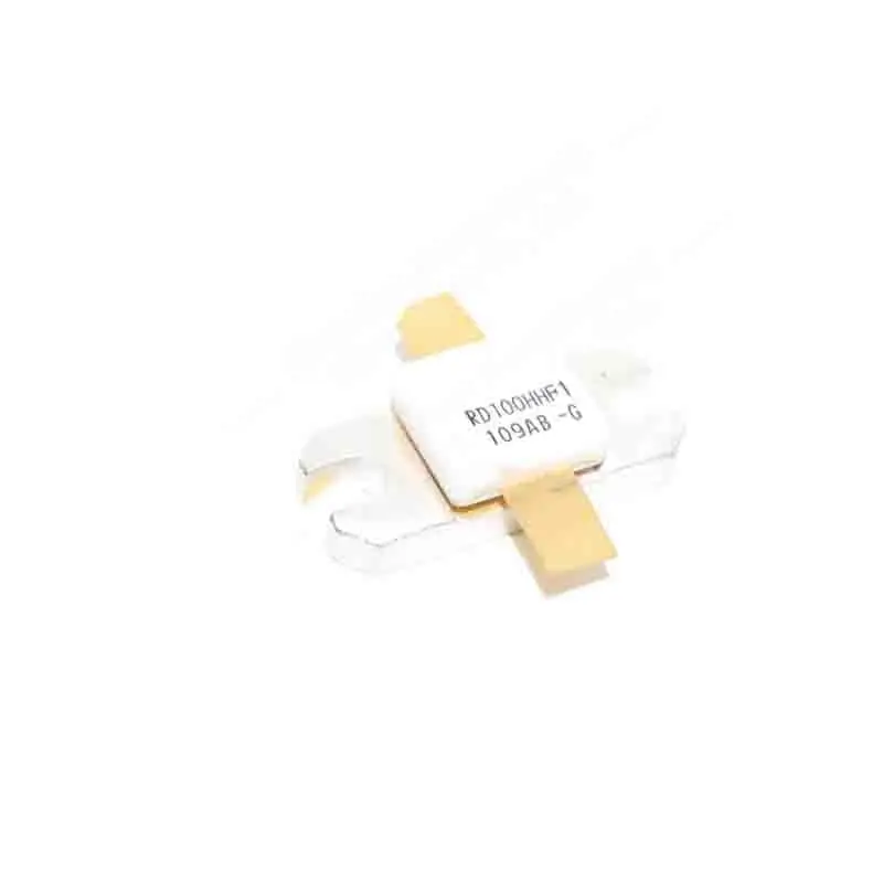 RD100HHF1 MOS transistor HF high-power amplifier RF field-effect transistor high-frequency gain