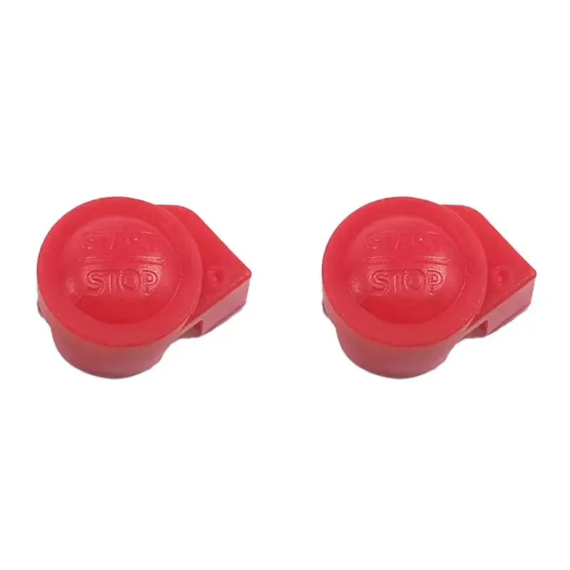 2X For BRP Seadoo Jetski Parts Accessories 277002052 Stop/Start Button RXP RXT GTX GTI GTR 90 130 155 170 215 255 260