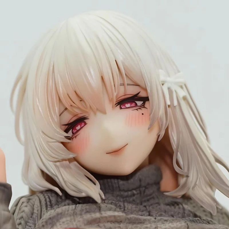 

Games/anime peripherals dolls Honey Ji 26CM Sexy beautiful girl trendy fun Figure static Ornaments Collection table set model