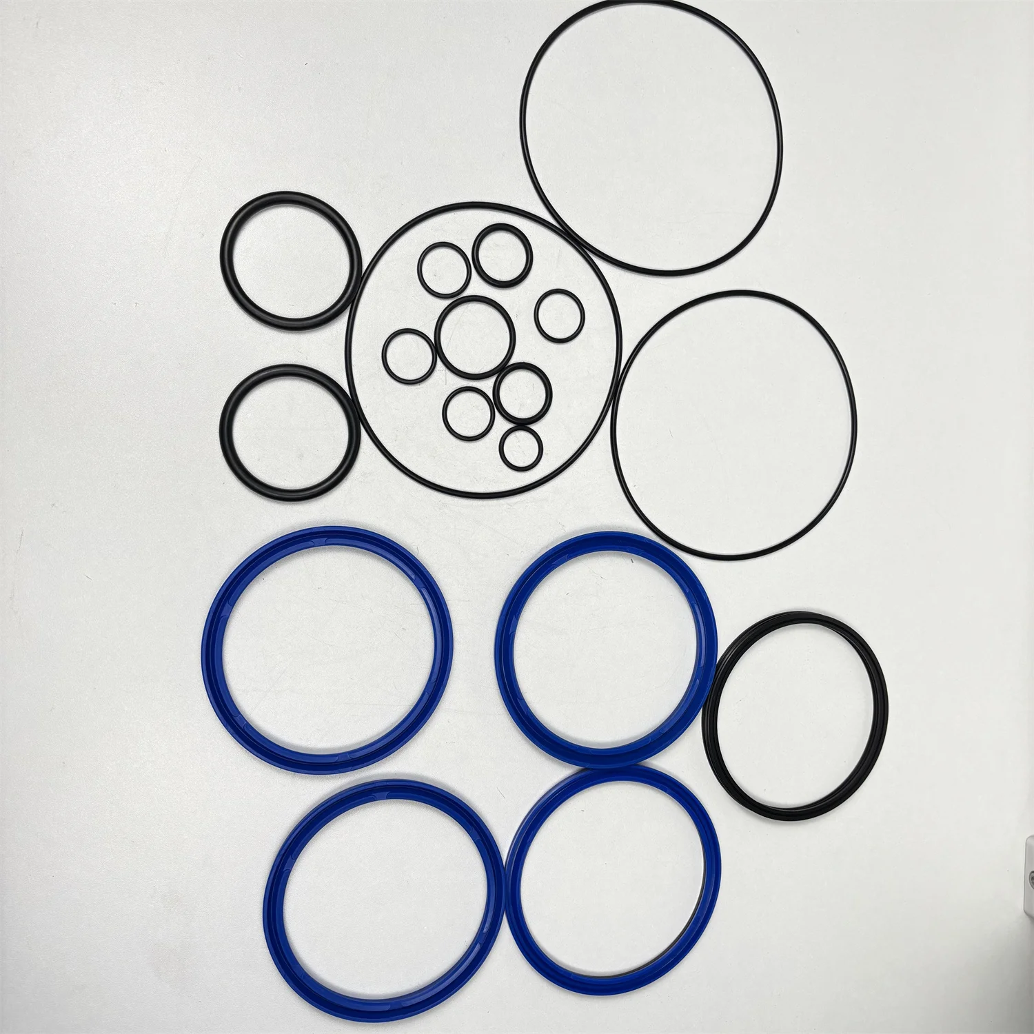 SB50 brekerafdichtingsset C1X001 C11012 SQ50 SB50TSP