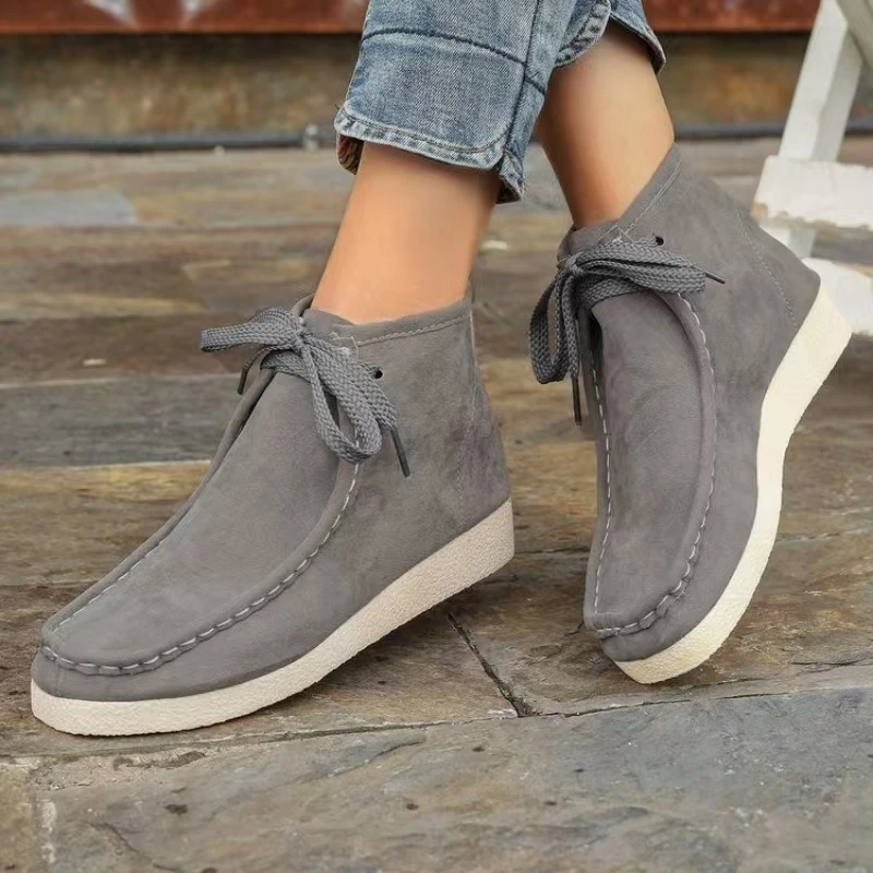 : Женские лоферы