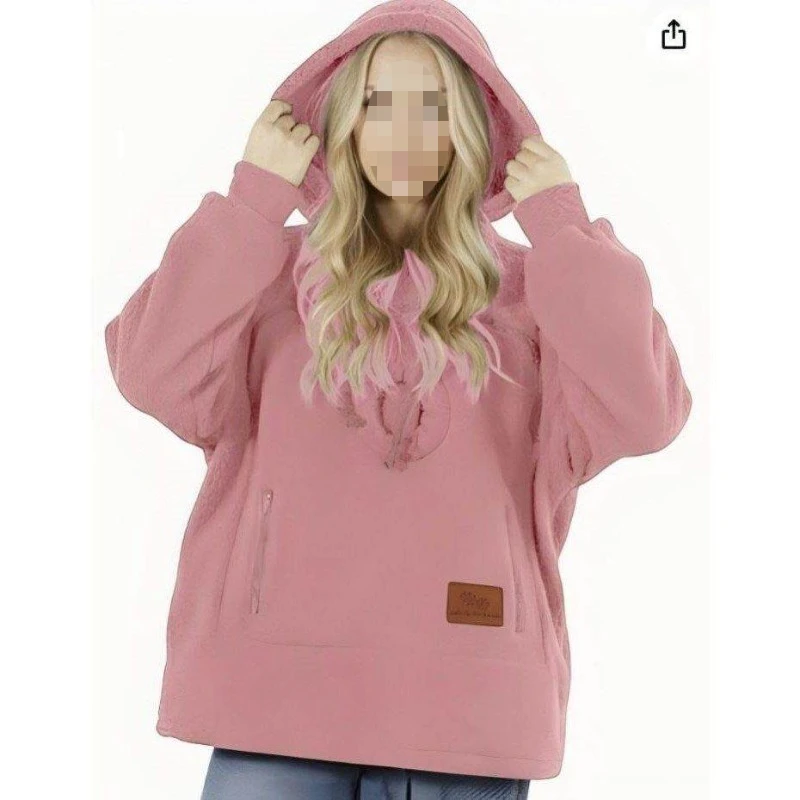 People and Pets in One Sweater Cat Slave Bag Can Put Cat Clothes Pet Integrated Stroking Cats Clothing Casual Pet Clothing